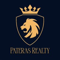 Pateras Realty logo - Similar company to The Larroche Team