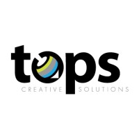 Tops Creative Solutions (Pty) Ltd logo - Similar company to Tandem Create