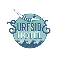 The Surfside Hotel logo - Similar company to Pointe Plaza Hotel
