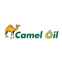 Camel Oil logo - Similar company to Afroil Tanzania