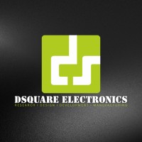 DSQUARE ELECTRONICS logo - Similar company to Icommet Technologies