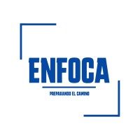 ENFOCA logo - Similar company to Inversa Cp Ltda