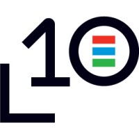 Leverage10 logo - Similar company to Solsource
