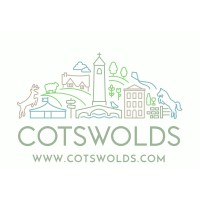 Cotswolds Tourism logo - Similar company to Visit Gloucester
