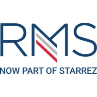 RMS, Inc. - Now Part of StarRez logo - Similar company to Starrez, Inc.