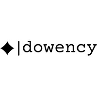 Dowency logo - Similar company to Kicksend