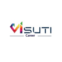VISUTI CAREER logo - Similar company to Samyak Computer Classes - 51+ Branches Worldwide
