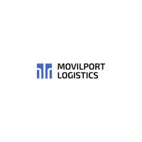 Movil Port Logistics logo - Similar company to Mt Logistics