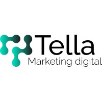 Tella logo - Similar company to Univers Tech Pro