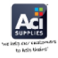 Aci Supplies