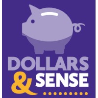 Dollars and Sense logo - Similar company to Dollarsandsense.Sg