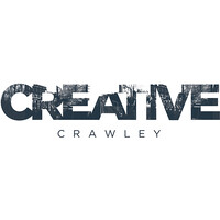 Creative Crawley logo - Similar company to Inside Publications
