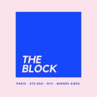 The Block - Creative Space logo - Similar company to Spaceblock Technology