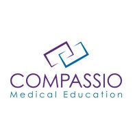 Compassio Medical Education logo - Similar company to Steven Hale Hearing