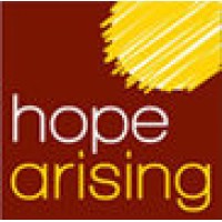 Hope Arising logo - Similar company to The Krait Foundation