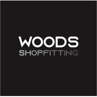 WOODS SHOPFITTING LIMITED logo - Similar company to Rn Servis Eu, S.R.O.