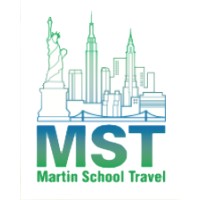 Martin School Travel