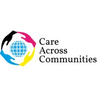 Care Across Communities logo - Similar company to Age Uk Exeter