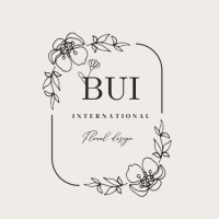 BUI International logo - Similar company to Drivecourses Inc /The Zine Copyright