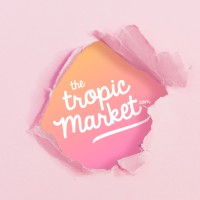 The Tropic Market logo - Similar company to Transiteo, Cross Border Solutions