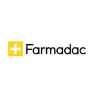 FARMADAC logo - Similar company to Ababor Pharmaceuticals Sl