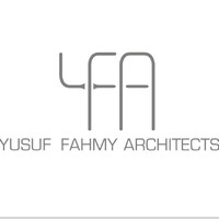 Yusuf Fahmy Architects - YFA logo - Similar company to Jeezar