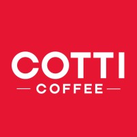Cotti Coffee PH Pilot Branch logo - Similar company to Cotti Coffee Indonesia