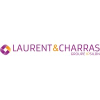 Laurent et Charras logo - Similar company to Hautier Ip