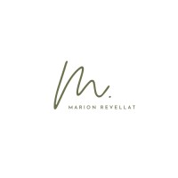 Marion Revellat - Communication logo - Similar company to Sublimarômes