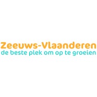 Zeeuws-Vlaanderen: de beste plek om op te groeien logo - Similar company to Co3 Campus