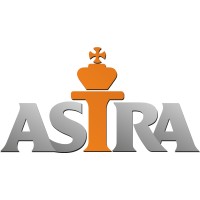 Astra Cosulting logo - Similar company to Ipersonal Ag