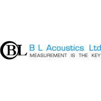 B. L. Acoustics Ltd logo - Similar company to Db Consultation Ltd