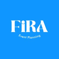 Fira Events logo - Similar company to Slingshot Effect