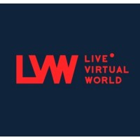 Live Virtual World logo - Similar company to Ebagsrl