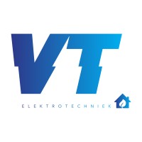 VT Elektrotechniek logo - Similar company to Van Bakel Elektro