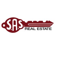 Sas Real Estate logo - Similar company to Sas Realty Group Llc