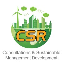 CSR -EG  المسؤولية الأجتماعية للشركات logo - Similar company to Estedamah For Csr