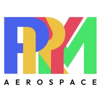 Prym Aerospace logo - Similar company to Mpku
