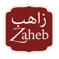Zaheb Oman logo - Similar company to Unique Food Solutions L.L.C.