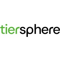 TierSphere, an impact company logo - Similar company to Indy Hall