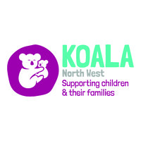 Koala North West logo - Similar company to Back On The Map