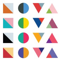 Nova coworking logo - Similar company to What If Events