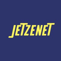 JETZENET logo - Similar company to R29 Solutions