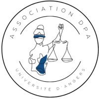 Association du Master 2 Droit Privé Approfondi logo - Similar company to Barreau D'Angers