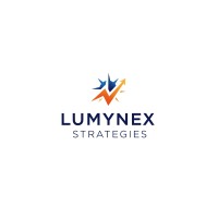 Lumynex Strategies logo - Similar company to Synergyforge Hub