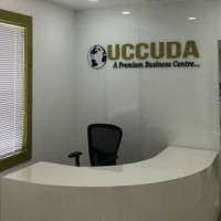 UCCUDA Business Center logo - Similar company to Specicon Inc.