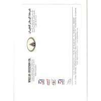 Wallan Aviation logo - Similar company to Genesis Wallan