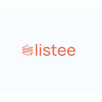 Listee.id logo - Similar company to Ginward