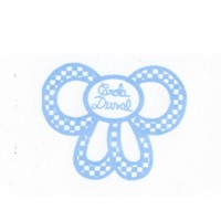 Carola Duval Ropa Infantil logo - Similar company to Ropa Infantil Ecuatoriana