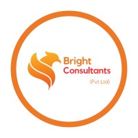 Bright Consultants Private Limited logo - Similar company to Brightbyte Consulting